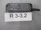 Schmersal BNS 33-12Z-2187 Magnetic Safety Sensor Cable Length approx. 15cm