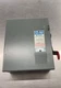 Challenger GD222SN 60A 240V 10hp Single Phase 2 Pole Fusible Safety Switch