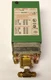 ASCO PA10A RF10A11 Pressure Switch 20-200 PSI 28 PSIG