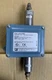 United Electric Differential Pressure Switch J21K-254 SPDT 0-90psid 15A 1/4"NPT