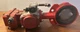 Bray Controls Nema 4 Valve Actuator 50-0406-12610-532  & 92-0830-11300-532
