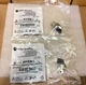 ALLEN BRADLEY 800FM-SR32MX12 SPRING RETURN BLACK SELECTOR SWITCH [SET OF 2] NEW