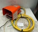 Hercules foot switch 531-swh (inv 47977)