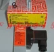 ONE NEW For DANFOSS 061B000466 Pressure Switch