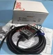 1PCS NEW IN BOX SUNX Digital Pressure sensor Digital pressure gauge DP2-22Z