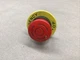 IDEC HW1E-BV Red Emergency Stop Twist Reset #03I43*AD