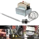 PP10084 High Limit Switch for Pitco All Gas Fryers Safety Thermostat Equipment