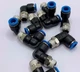 10PC NEW FESTO splice QSL-G1/2-16