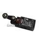 Omron Limit Switch D4N-1120 25mohm Roller Lever Screw 250V Class II New In Box
