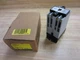 Square D 8501-XO60-V02 Relay 8501-X060-V02 .