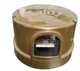   DTL DP124-1.5-1704 TWIST LOCK ROADWAY PHOTO ELECRRIC CONTROL