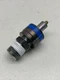 Swagelok QC8 Key 5 Quick-Connect Male Connector with Male 1/2" NPT Threaded End