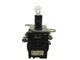 GENERAL ELECTRIC CR2940UW221A2 PUSH BUTTON UNMP