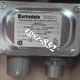 1pcs New Barksdale pressure switch 9048-2-Z11 Fast Shipping FedEx or DHL