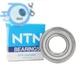 NTN 6912 ZZ Deep Groove Ball Bearings  60x85x13mm 1PCS