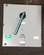 ITE SIEMENS VMS VMS325T 400 AMP 240V FUSIBLE PANEL PANELBOARD SWITCH