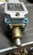 Honeywell MICRO SWITCH 2LS1 Limit Switch COMPACT TOP PLUNGER ACTUATED
