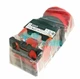1PCS NEW For Fuji Emergency Stop Button Switch AR30V2R-02R