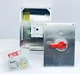 HUBBELL HBLDS6SSVFD INDUSTRIAL GRADE S.S DISCONNECT SWITCH W/ HBLDS60100RS 60A