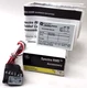 General Electric SAUXGAB1 Auxiliary Switch GE Spectra RMS Accessory