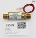 35578 GEMS FLOW SWITCH, FS-380 SERIES, .5GPM 168433