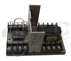 ALLEN BRADLEY 60-1600B /B PHOTOSWITCH CONTROL BASE 5A 120V 50/60HZ