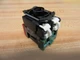 Schneider 9001-DA11 Square D Contact Block w/Guards