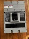 Siemens LXD63S600A 600 Amp 600V Sentron Series Circuit Breaker