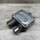 Barksdale 9048-3 Pressure Actuated Switch, 100-1500 PSI