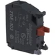 ZBE102 single contact block for head &Oslash;22 1NC SCHNEIDER NEW SEALED BOX ZBE-102