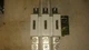 ABB OETL-NF400 600 Vac 350 HP 3 Phase General Purpose Switch