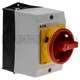 NEW Eaton Moeller T0-4-15682/I1/SVB Disconnect Switch