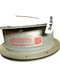 Mercoid Control DAW 38-2B RG 5 Pressure Switch