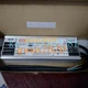 1pc New MEAN EWLL LED switching power supply HLG-185H-42B (42V 4.4A )