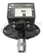 NEW ASHCROFT B424B XFM07 PRESSURE SWITCH 15A 480VAC 125VDC 20PSI *READ*