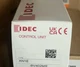 1pc New  XN1E-BV402MR   IDEC  Button Switch