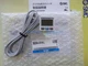 NEW SMC ISE30A-01-N-L Pressure Switch