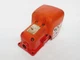 HERCULES 531-SWH0X Foot Switch, Heavy Duty, 20A, for RIDGID Threading Machine