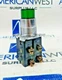 Eaton Cutler Hammer 10250T/91000T Green Illuminated Push Button