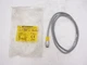 Turck RS4.4T-1 Actuator/Sensor Cordset 4 Wire Male Straight