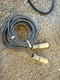 NICE LOT of 2  Photoelectric Switches Omron w/ cord # E3F2-DS10C4-N