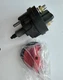  75920-BX Cole Hersee Battery Master Switch  On/Off Toggle 300A