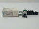 Siemens 3SB3 605-0AA41 Metal Round Green Flat Button 3SB3400-0A