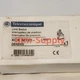 1PCS Telemecanique XCK-M121 Limit switch