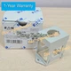 QTY:10 NEW For Eaton Moeller Din Rail Mounting Bracket Adapter M22-IVS