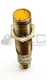 IFM EFECTOR IG0337/IGA2005-AB0A/SL LS-100AK INDUCTIVE SENSOR