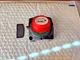 Kohree Battery Disconnect Switch 12V-48V Battery Shut Off Kill Isolator # HY1620