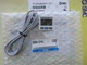 NEW SMC Pressure Switch ISE30A-01-N-L