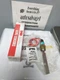 GEMS,29609,FLOW SWITCH PADDLE TYPE 20 VA 50 TO 240 VAC