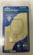 Leviton Decora Single Pole/3-Way Light Dimmer Switch Ivory - RPI06-IWP